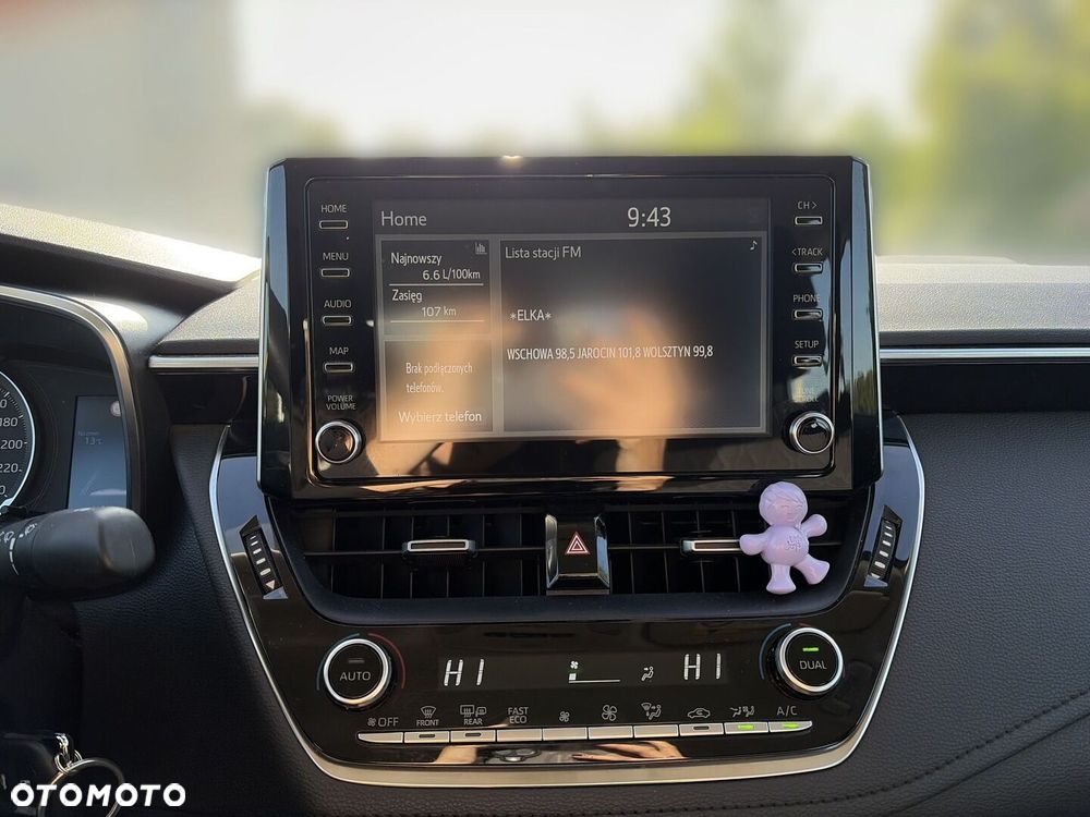 Toyota Corolla - 20