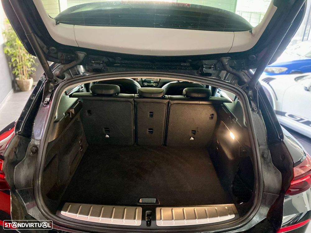 BMW X2 16 d sDrive Auto - 28