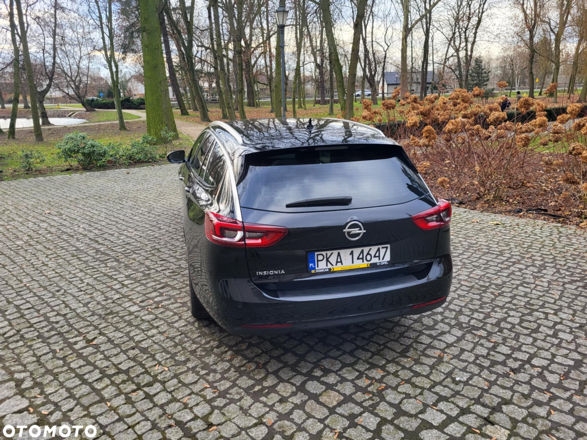 Opel Insignia - 15