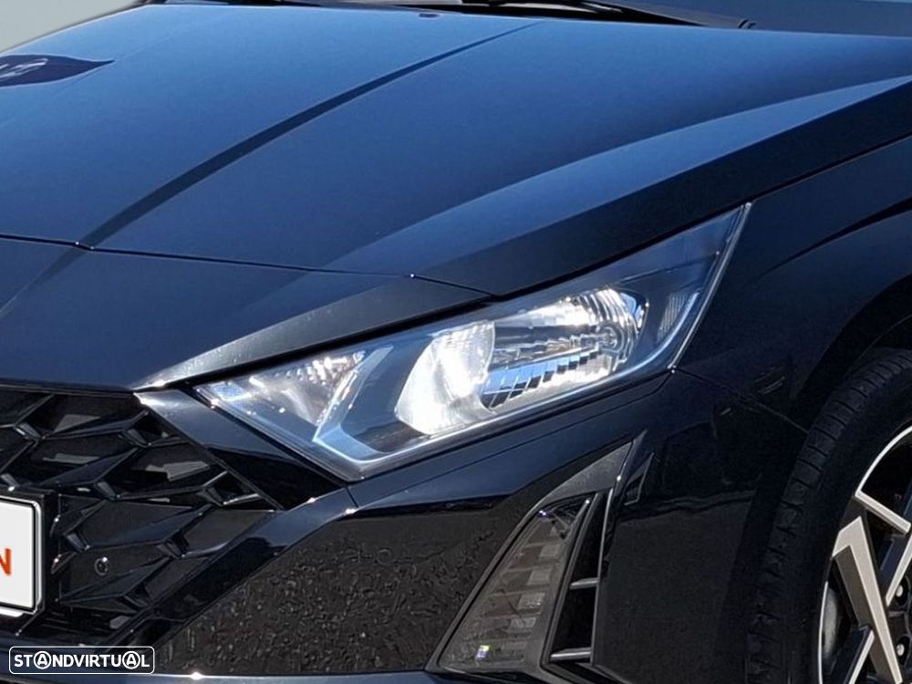Hyundai i20 1.0 T-GDI Style - 3