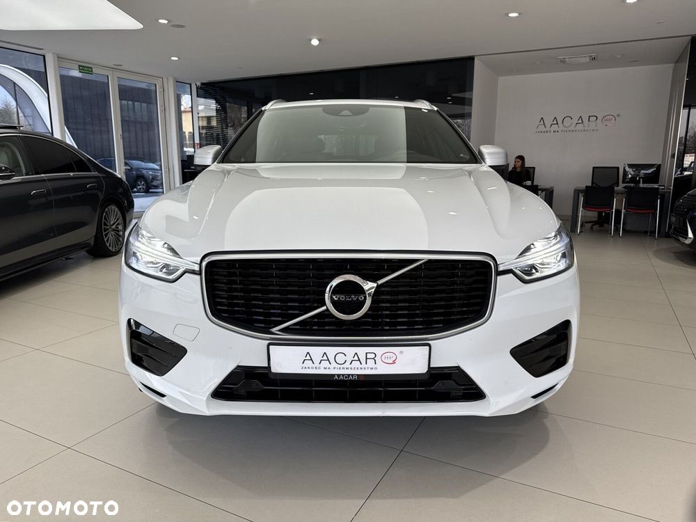 Volvo XC 60 - 7