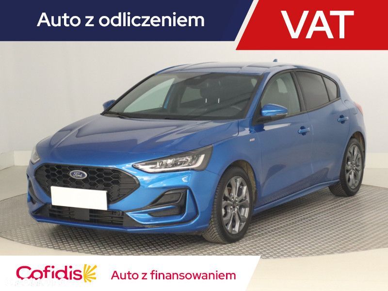 Ford Focus - 2