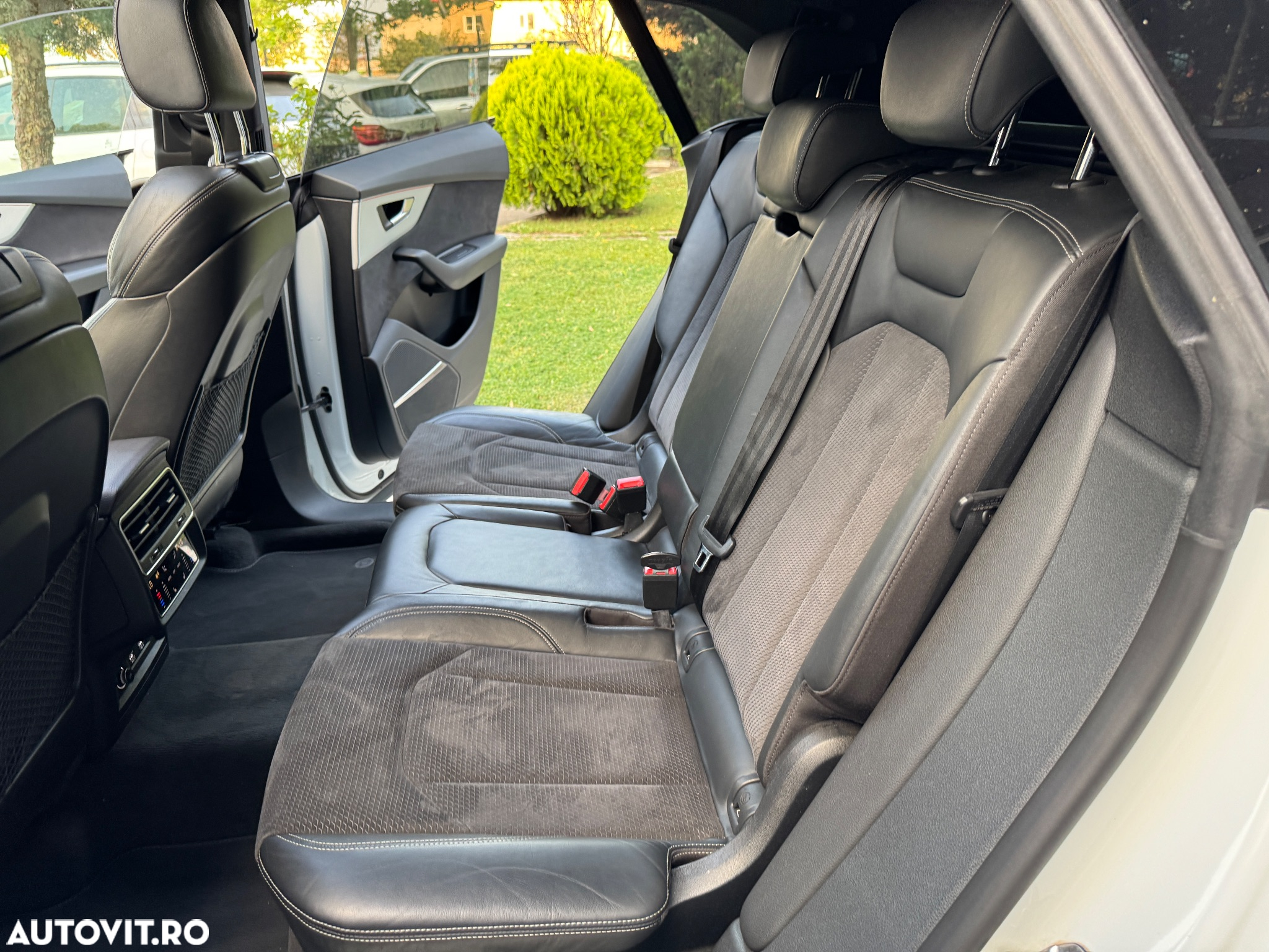 Audi Q8 50 TDI quattro Tiptronic - 6