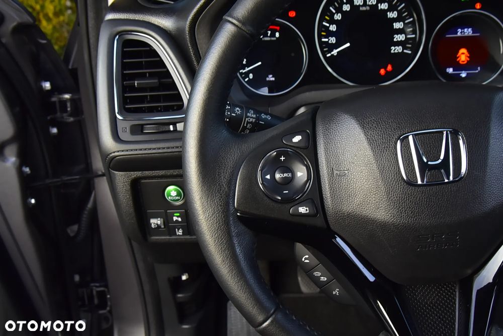 Honda HR-V 1.5 i-VTEC Executive - 21