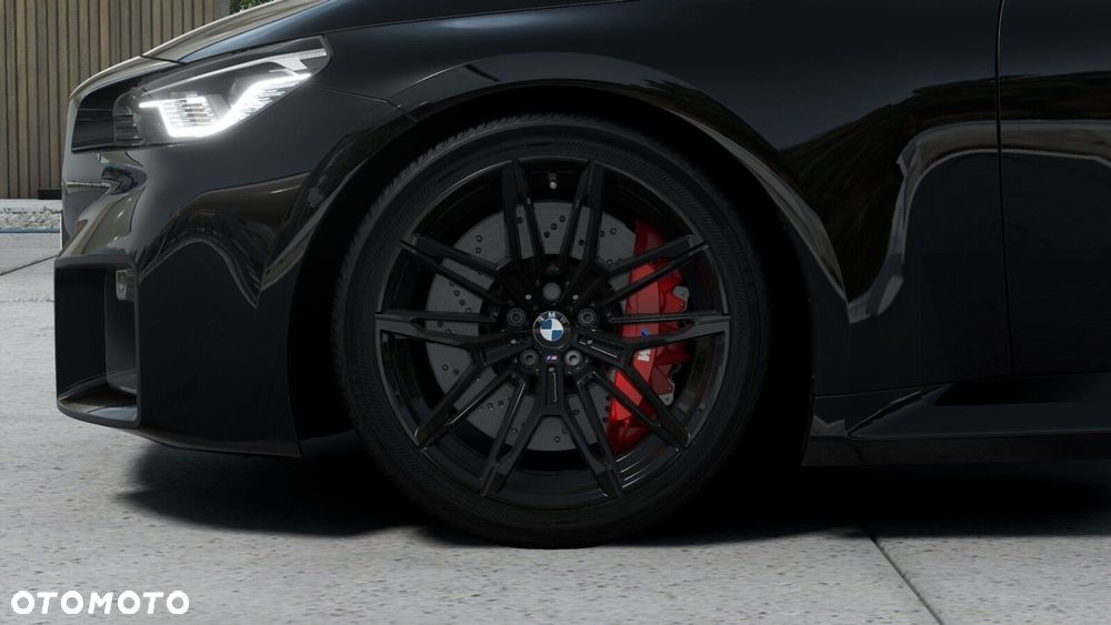 BMW M2 - 12