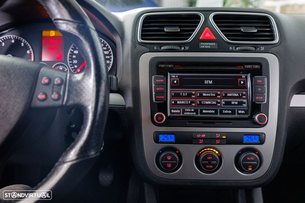 VW Scirocco 1.4 TSI Sport - 8