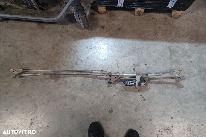 Ansamblu stergatoare parbriz volan pe stanga 404638 404638 Peugeot 30 - 2