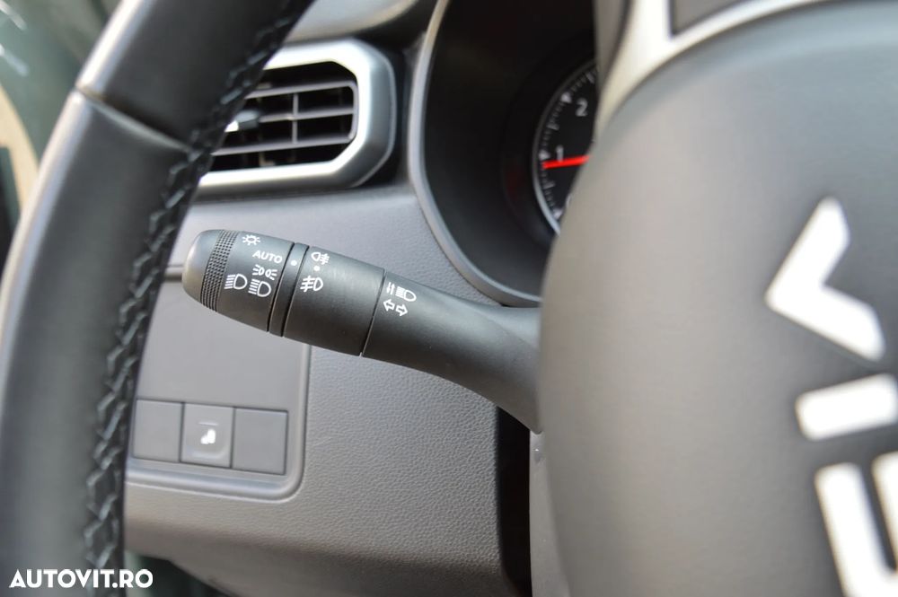 Dacia Duster 1.5 Blue dCi Essential - 27