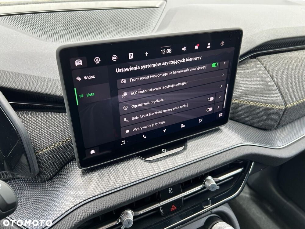 Skoda Kodiaq - 22