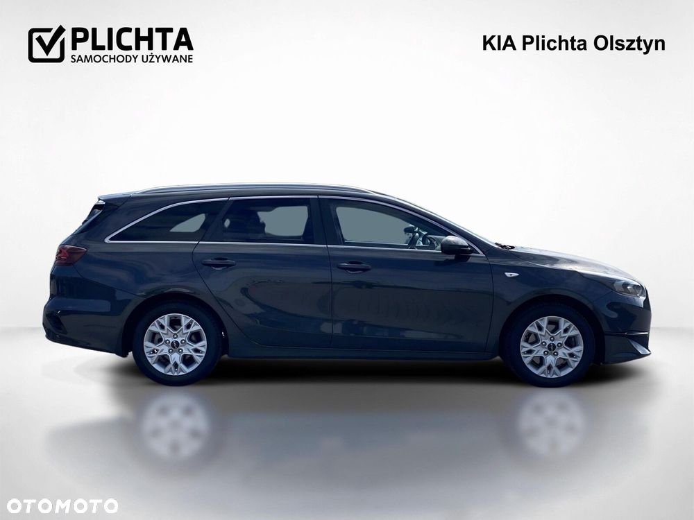 Kia Ceed - 6