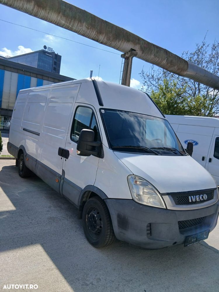 Iveco Daily - 4