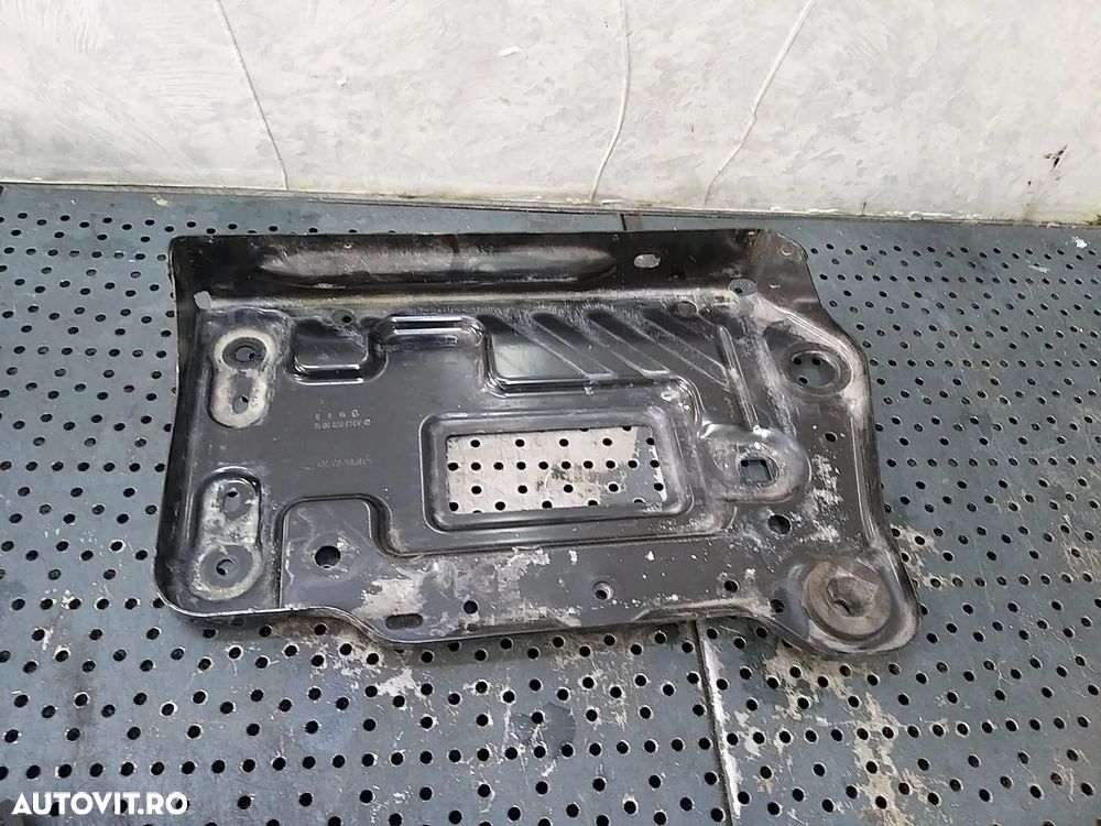 Suport baterie 1.6 tb mercedes cla x117 a2466200018 - 2