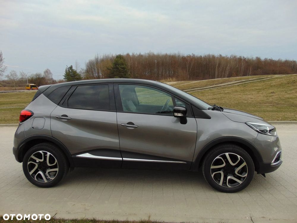 Renault Captur (ENERGY) TCe 90 INTENS - 6