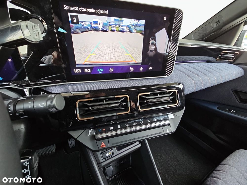 Renault 4 E-Tech 52kWh Comfort Range Techno - 21