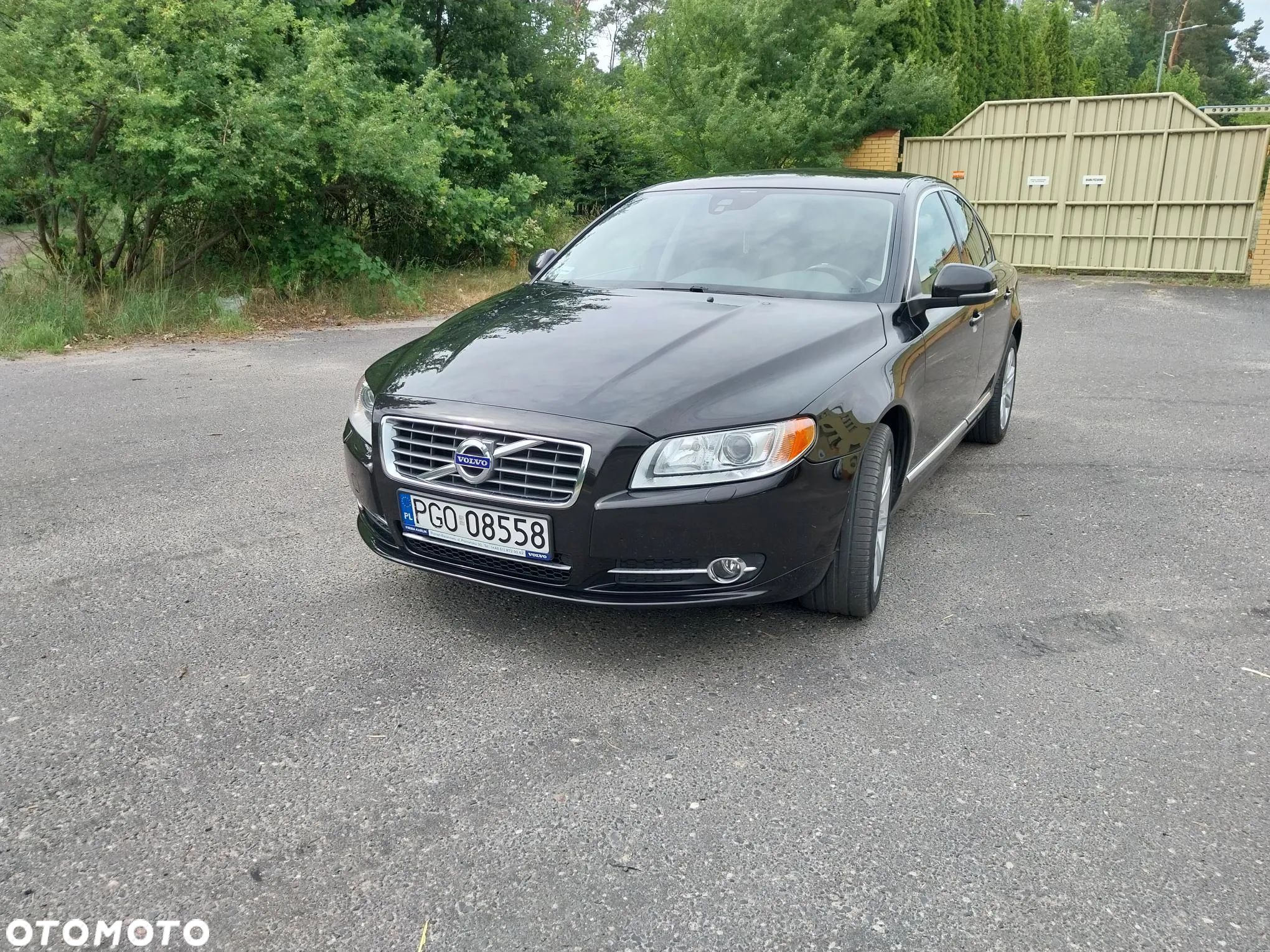 Volvo S80 D4 Momentum - 1