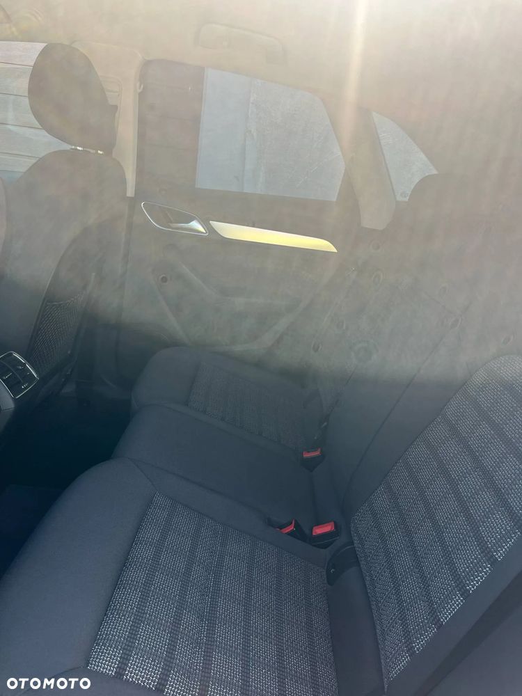 Audi Q3 2.0 TDI Quattro S tronic - 13