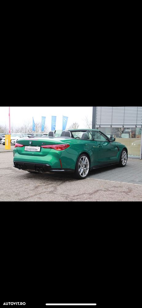 BMW M4 Competition M xDrive - 4