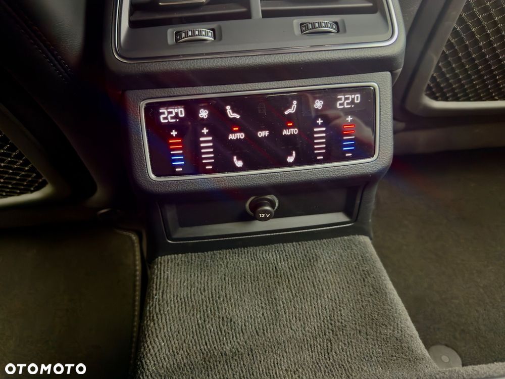 Audi A7 Sportback - 11