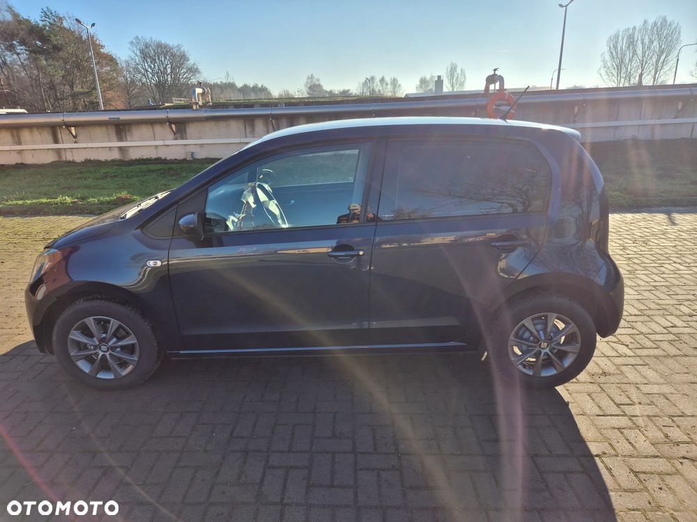 Seat Mii 1.0 I-Tech - 5