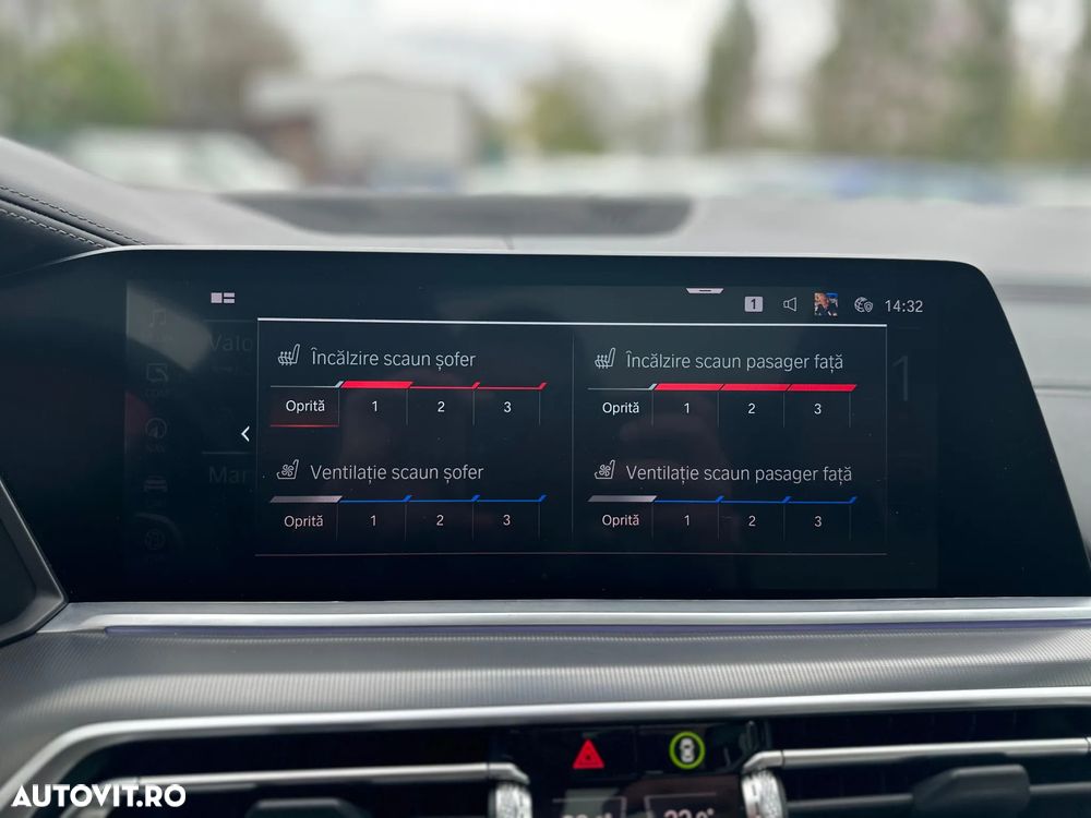 BMW X5 xDrive40d AT MHEV - 23