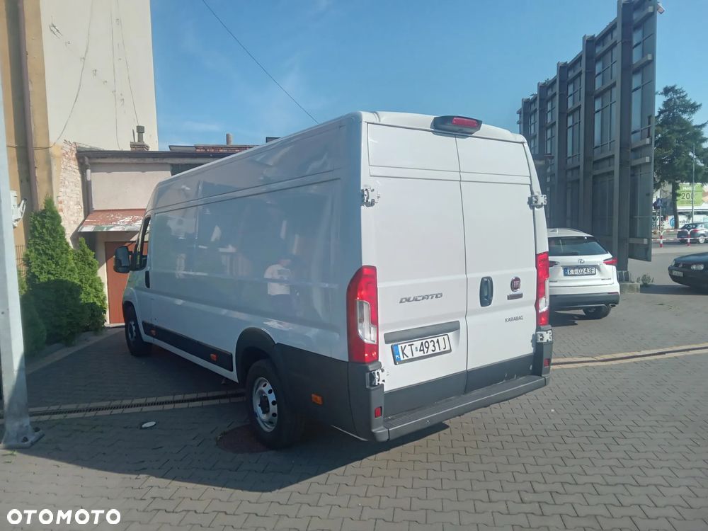 Fiat DUCATO - 7