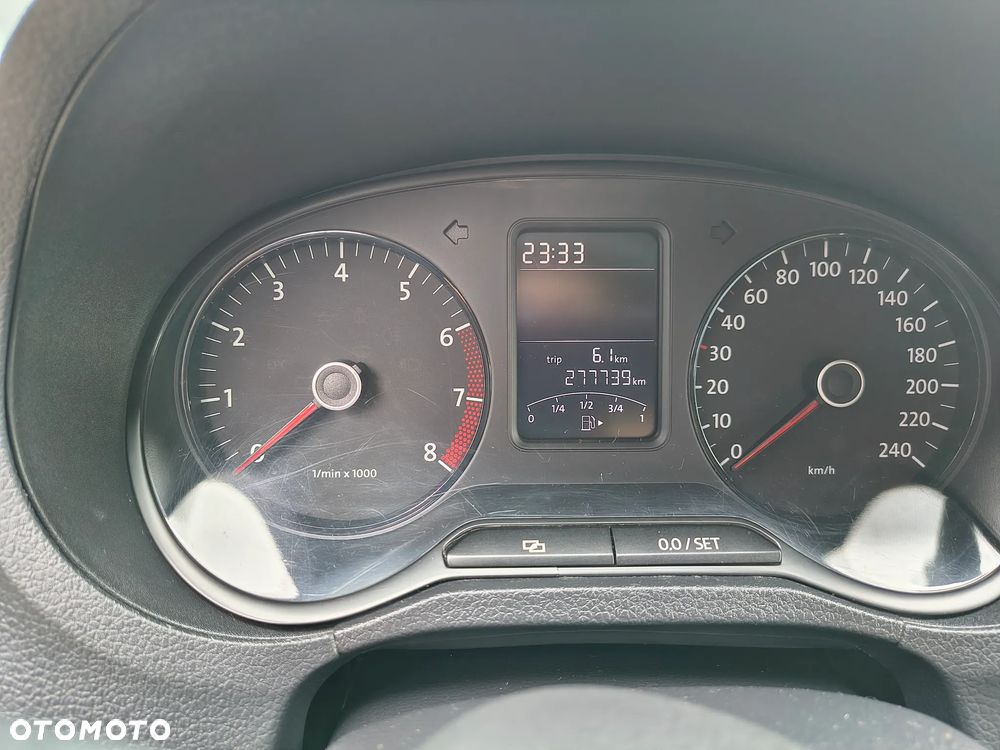 Volkswagen Polo 1.2 CityLine - 4