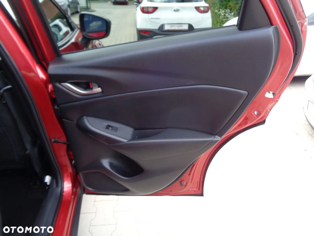 Mazda CX-3 2.0 SkyPassion - 21