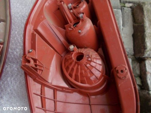MAZDA 5 I LEWA I PRAWA TYLNA LAMPA ORYGINAŁ - 3