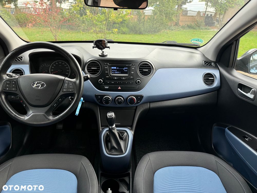 Hyundai i10 - 32