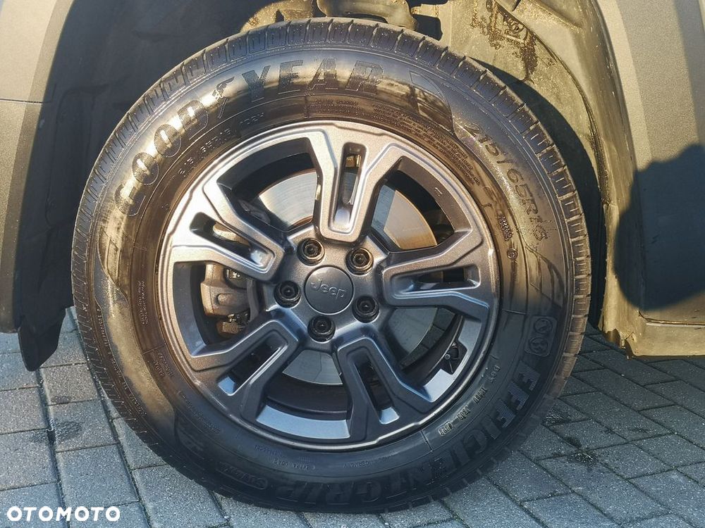 Jeep Renegade 1.5 T4 mHEV Longitude FWD S&S DCT - 13
