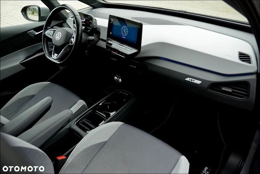 Volkswagen ID.3 Performance Upgrade Pro 1st Plus - 26