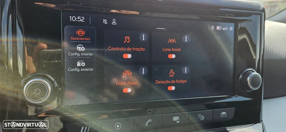 SEAT Ibiza 1.0 TSI Style - 13