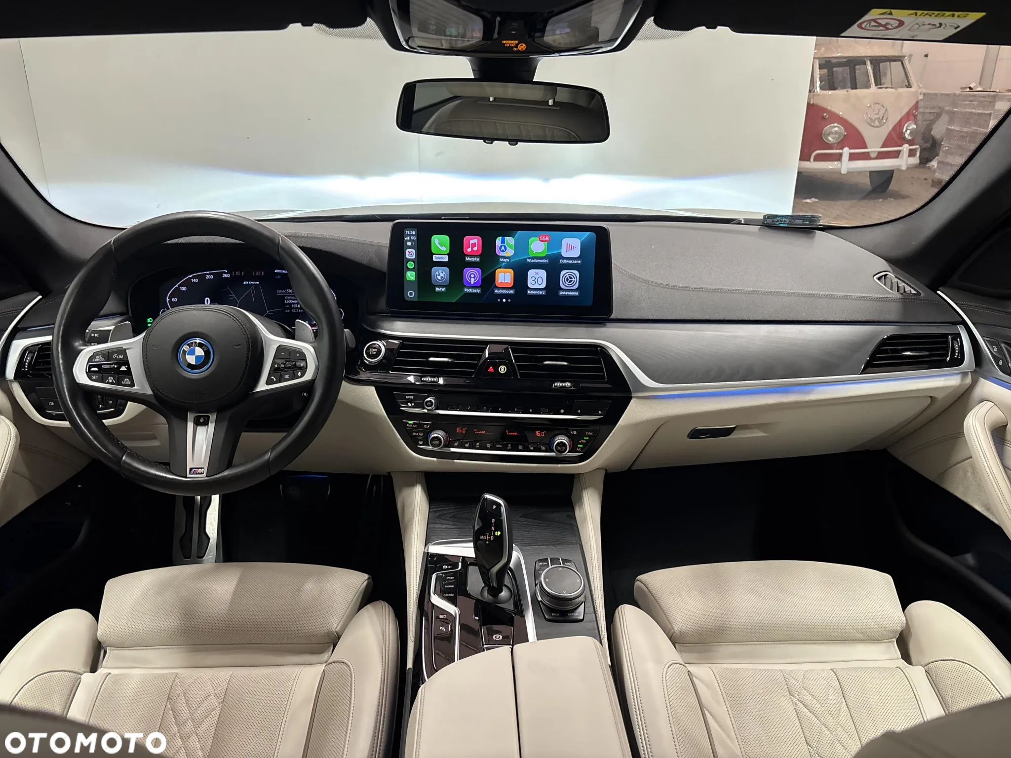 BMW Seria 5 - 17