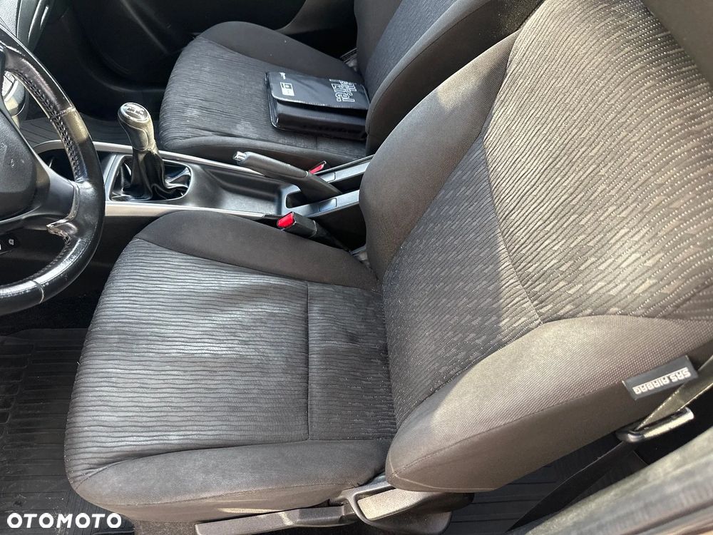 Suzuki Baleno 1.2 Elegance - 23