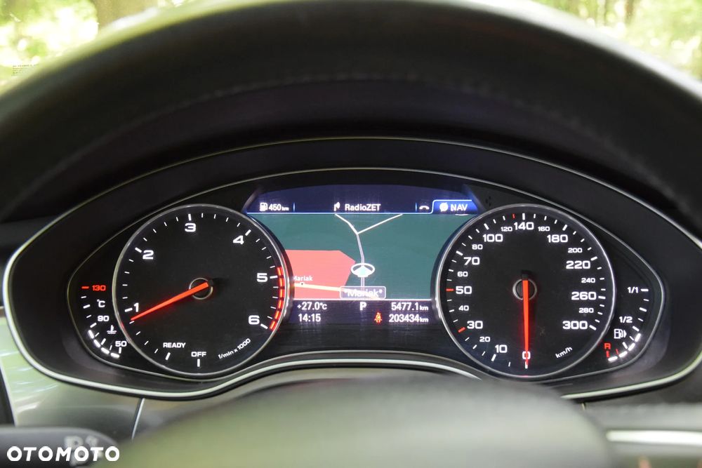 Audi A6 Avant 2.0 TDI ultra - 31