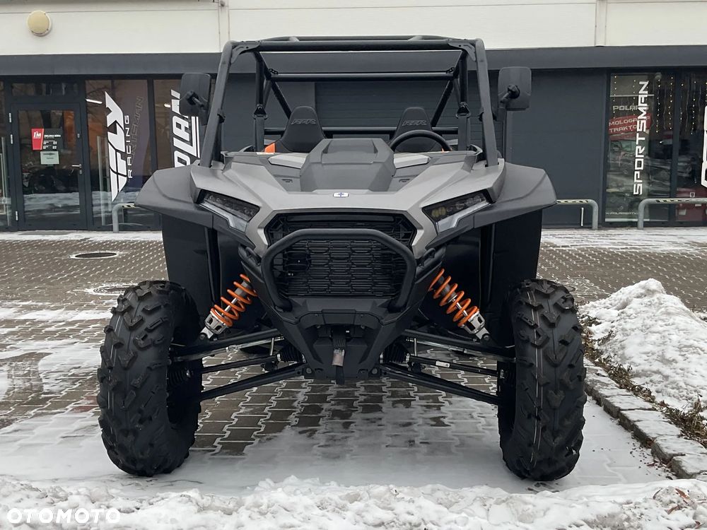 Polaris RZR - 2
