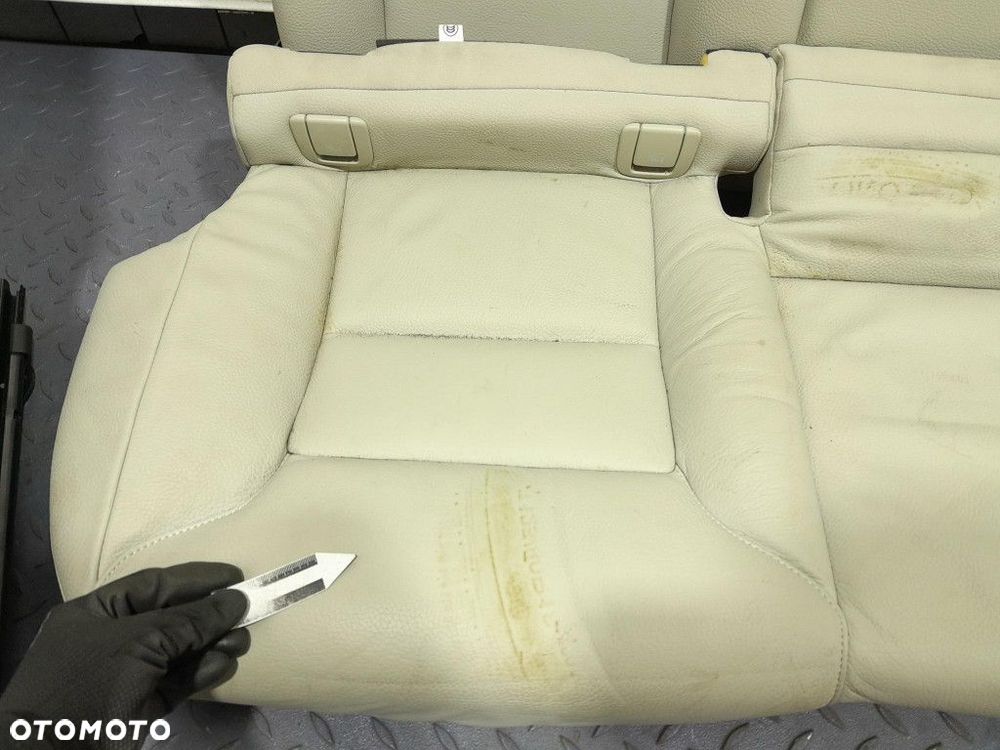 VOLVO XC60 II LIFT FOTELE KANAPA KOMPLET EU - 10
