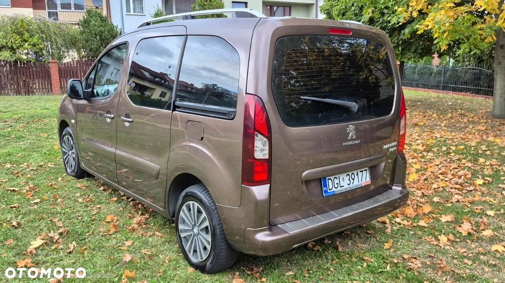 Peugeot Partner - 2