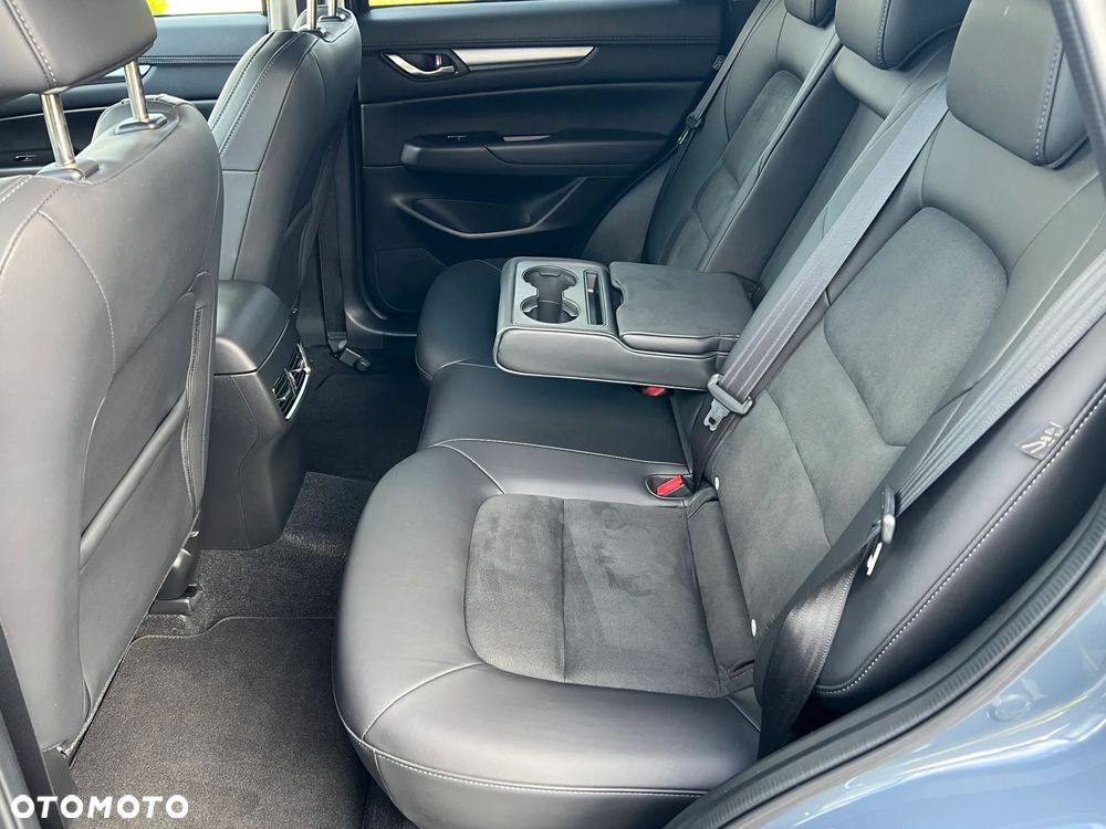 Mazda CX-5 SKYACTIV-G 165 Edition 100 - 28
