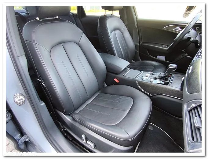 Audi A6 - 26