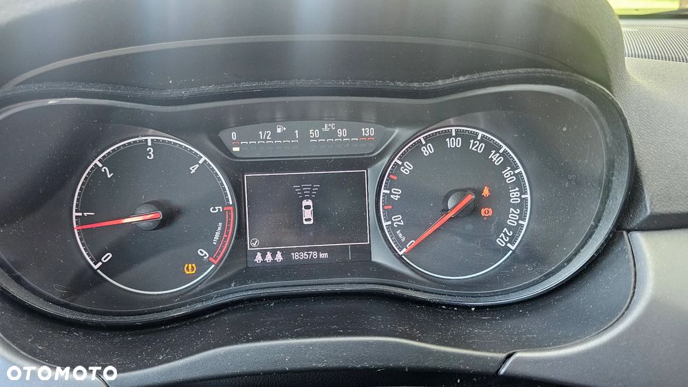 Opel Corsa 1.3 CDTI drive - 11