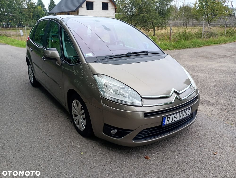 Citroën C4 Picasso - 3