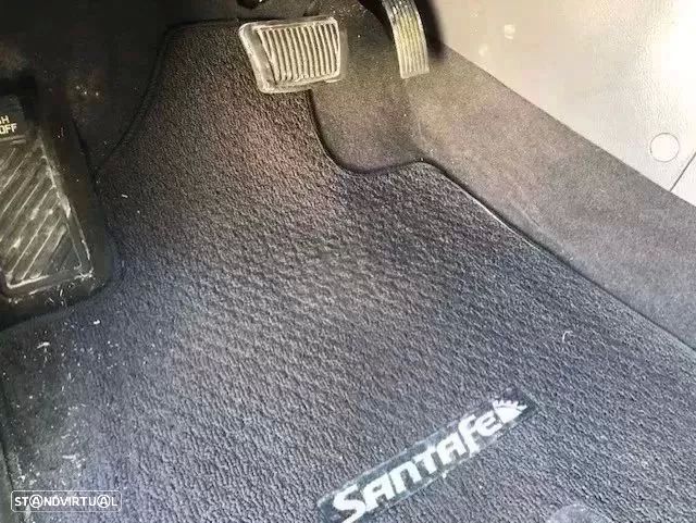 Hyundai Santa Fe - 13