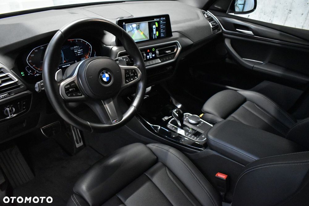 BMW X3 - 4