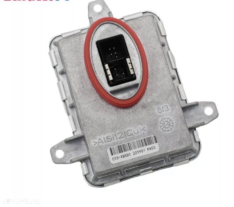 Balast droser xenon  D1S  BMW 3 Seria 6 F12 F13 X3 X5 - 6