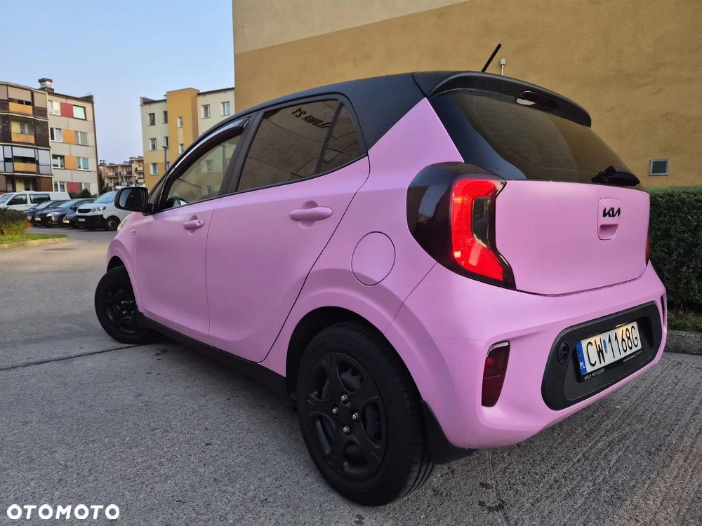Kia Picanto 1.2 L - 7