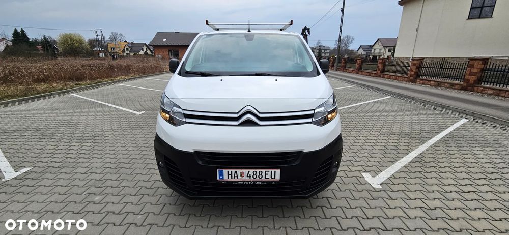 Citroën Jumpy - 2