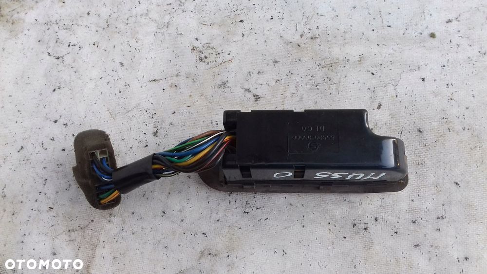 panel sterowania szyb 858200500 ssangyong musso 93- - 2
