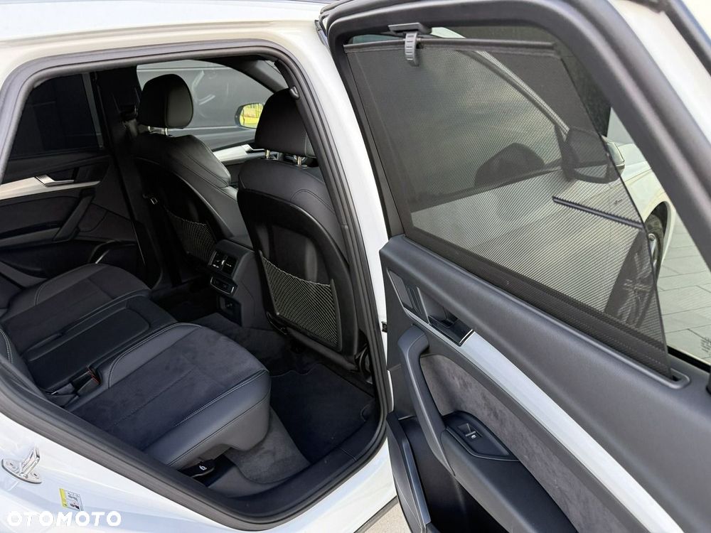 Audi Q5 50 TFSIe quattro S tronic S line - 23