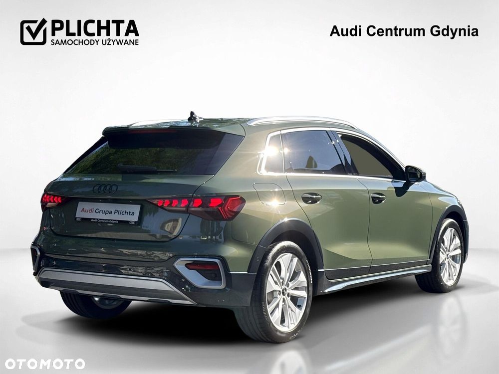 Audi A3 Allstreet - 6
